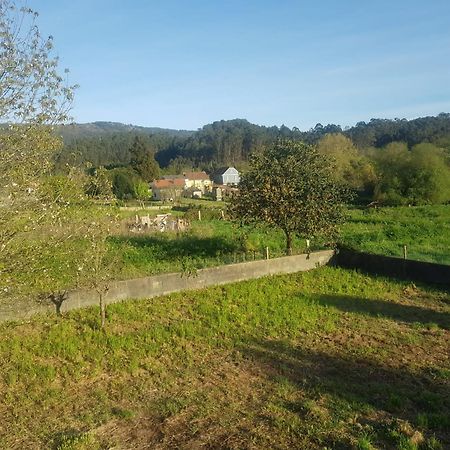 Willa Casa La Porrinesa Porriño Zewnętrze zdjęcie