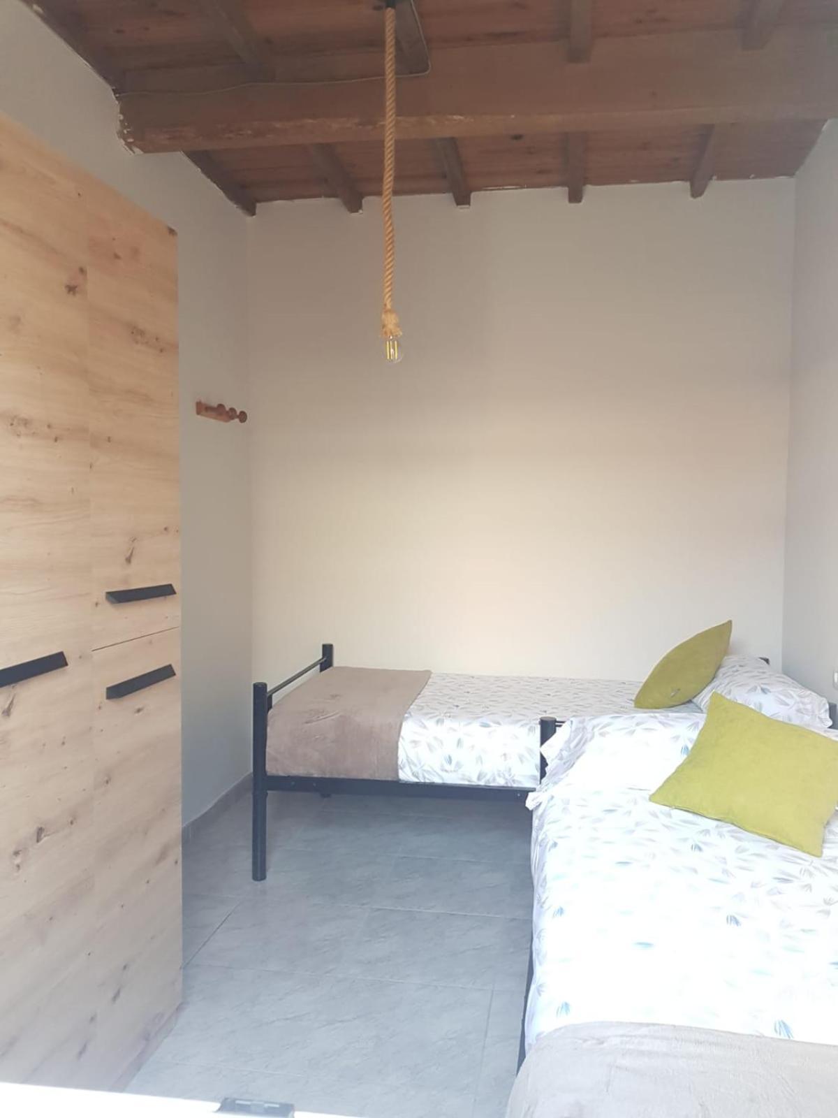 Willa Casa La Porrinesa Porriño Zewnętrze zdjęcie