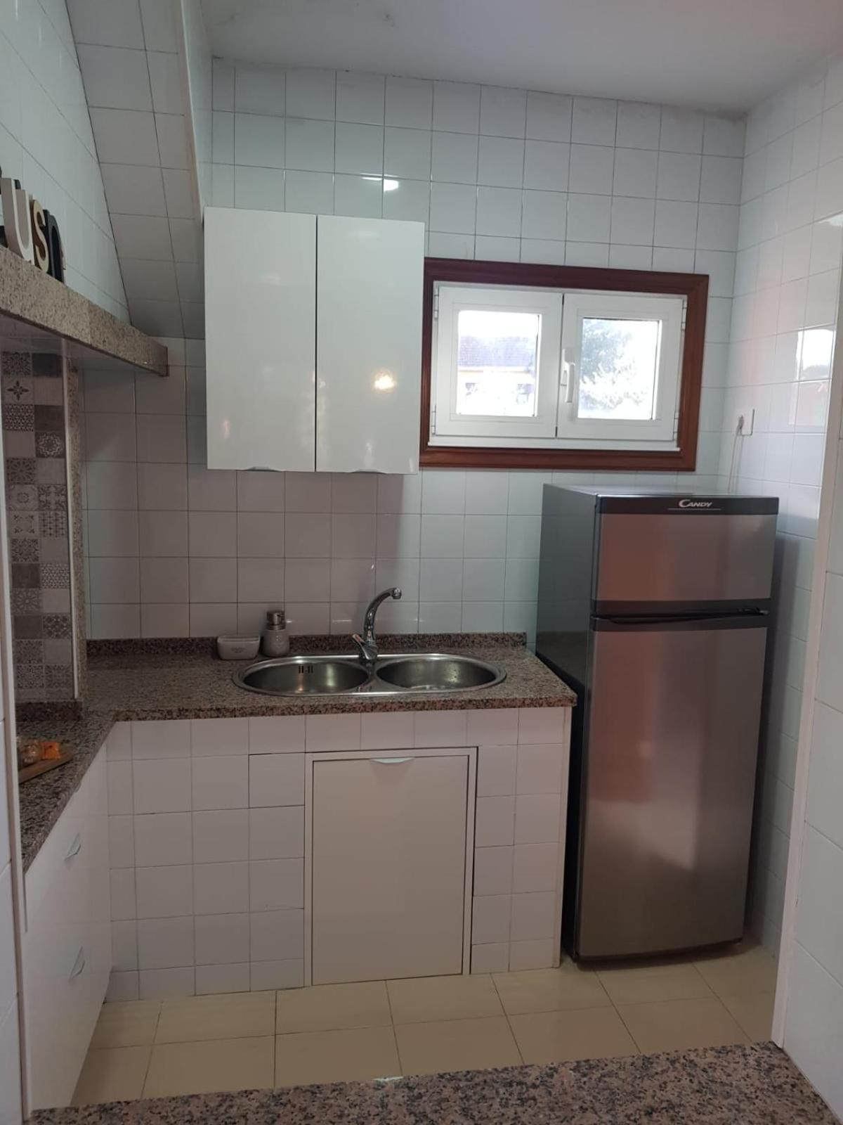 Willa Casa La Porrinesa Porriño Zewnętrze zdjęcie