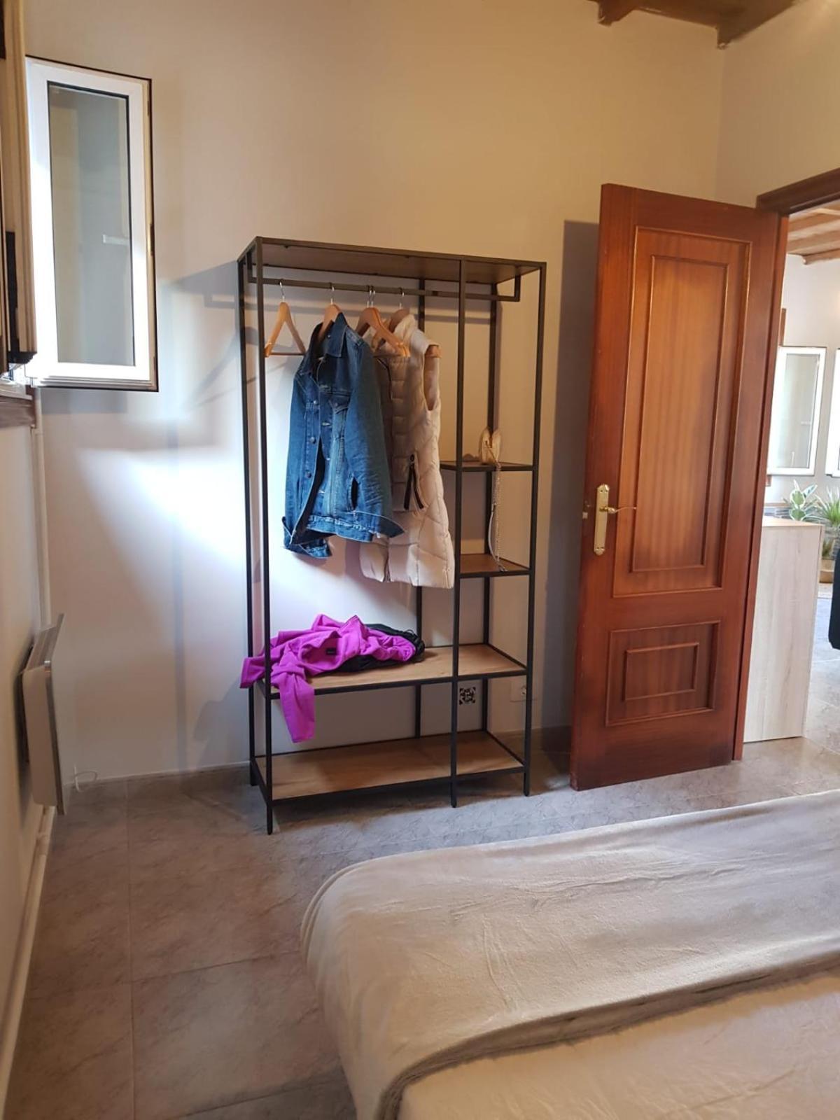 Willa Casa La Porrinesa Porriño Zewnętrze zdjęcie