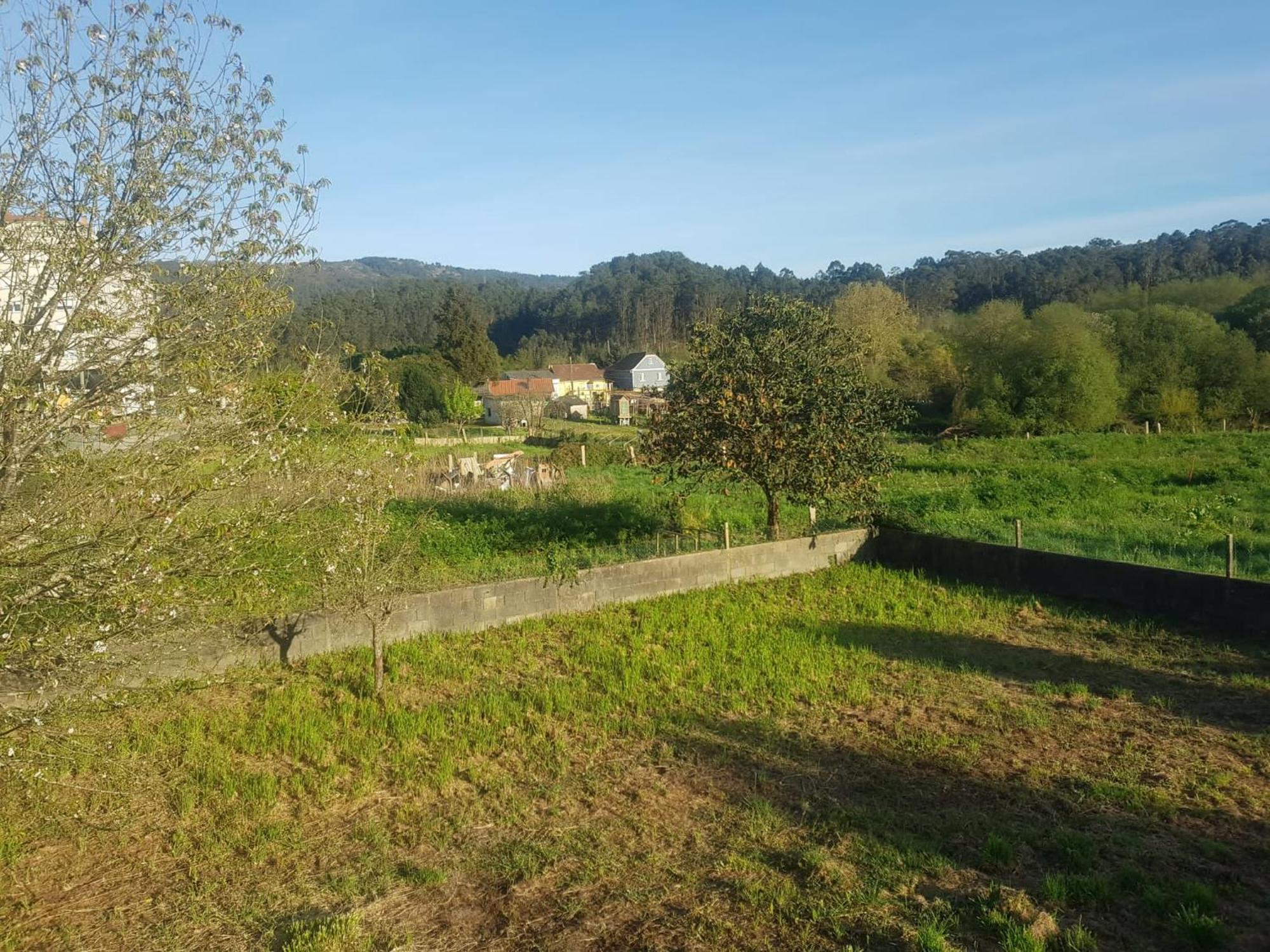Willa Casa La Porrinesa Porriño Zewnętrze zdjęcie